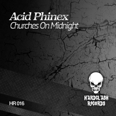 Churches On Midnight (Original Mix) | Boomplay Music