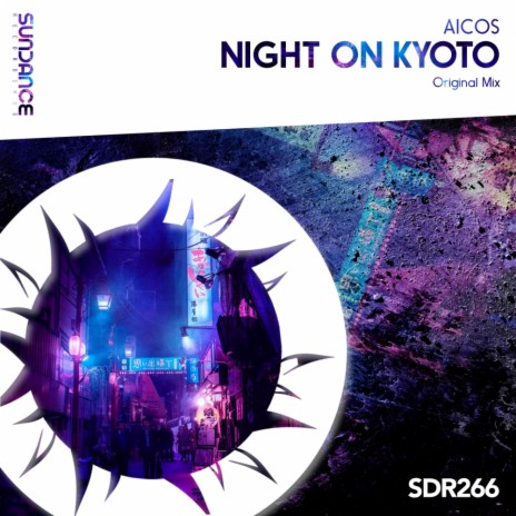 Night On Kyoto (Original Mix) | Boomplay Music