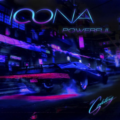 Powerful (Original Mix) | Boomplay Music