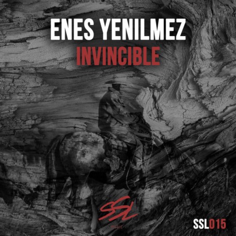 Invincible (Original Mix)