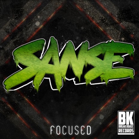 Focused (Original Mix) | Boomplay Music