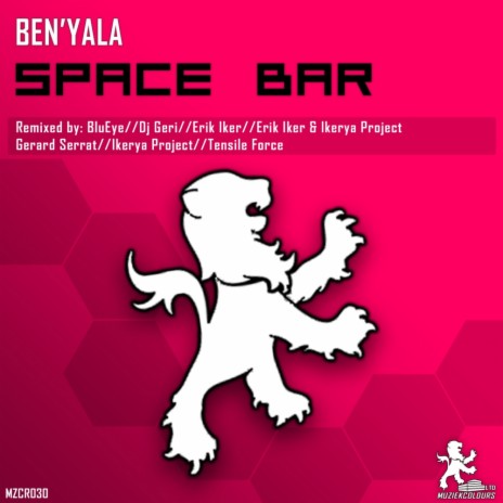 Space Bar (Gerard Serrat Tornado Remix)