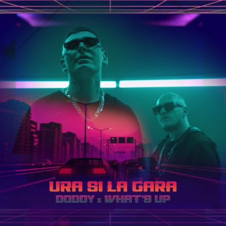 Ura Si La Gara ft. What's UP | Boomplay Music