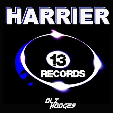 Harrier (Original Mix)