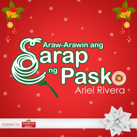 Araw-Arawin Ang Sarap Ng Pasko (From UFC Spaghetti) | Boomplay Music