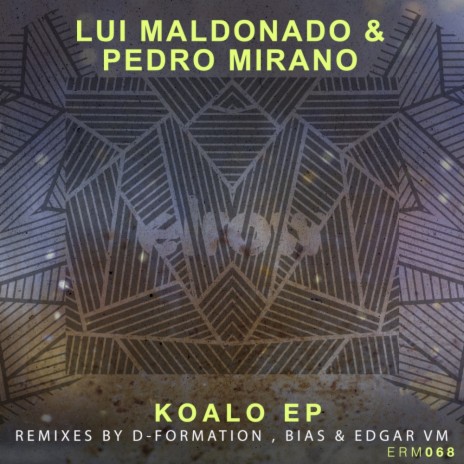Meduso (Bias & Edgar VM Remix) ft. Pedro Mirano | Boomplay Music