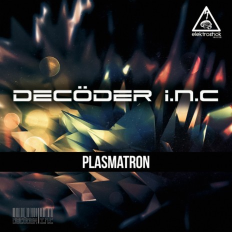 Plasmatron (Original Mix) | Boomplay Music