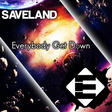 Everybody Get Down (Original Mix) | Boomplay Music