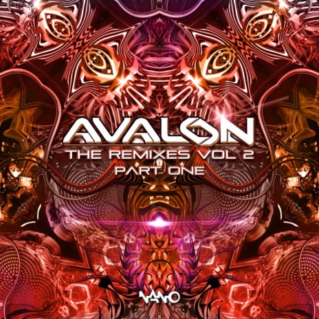 Tweaky (Avalon Full-On Remix) | Boomplay Music