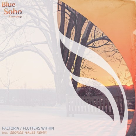 Flutters Within (Original Mix) | Boomplay Music