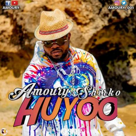 Huyoo | Boomplay Music