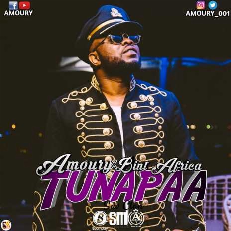 Tunapaa | Boomplay Music