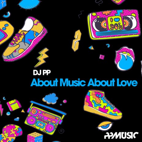 About Music About Love (Original Mix) | Boomplay Music