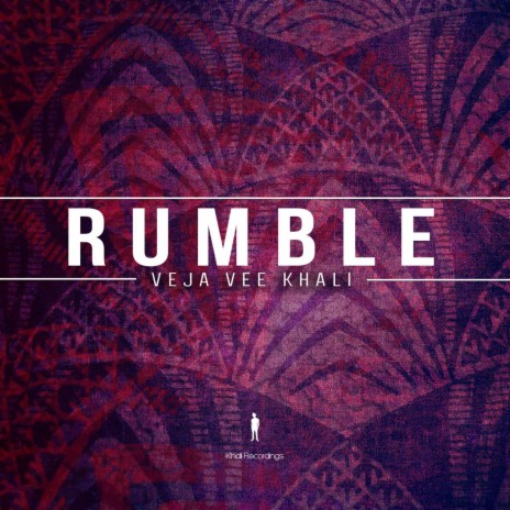 Rumble (Afro Beat Mix) | Boomplay Music