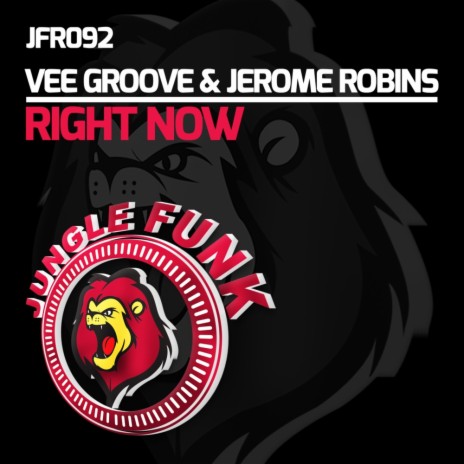 Right Now (Original Mix) ft. Jerome Robins | Boomplay Music