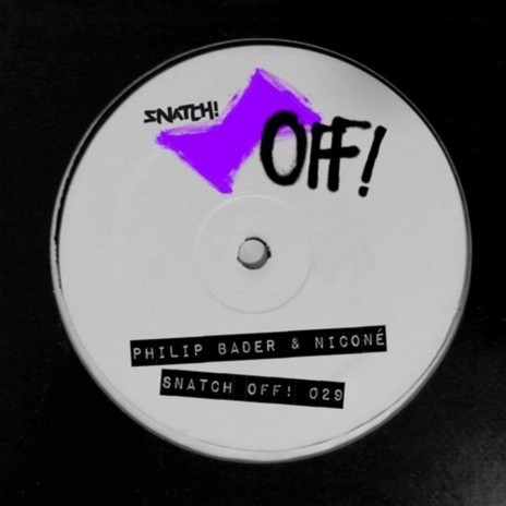 Break It Down (Ninetoes Remix) ft. Nicone