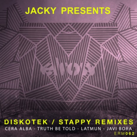 Diskotek (Javi Bora Remix) | Boomplay Music