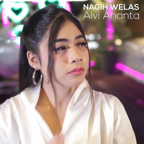 Nagih Welas | Boomplay Music