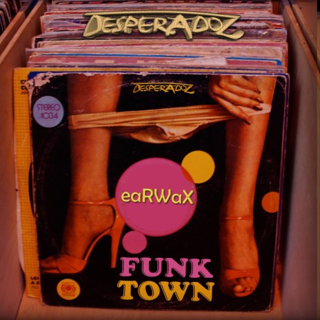 Funk Town | Boomplay Music