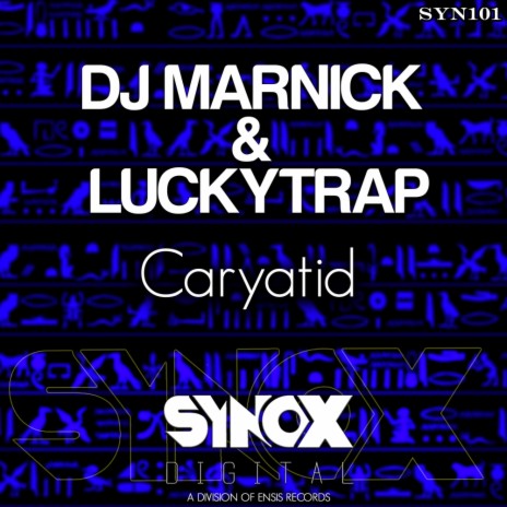 Caryatid (Original Mix) ft. Luckytrap