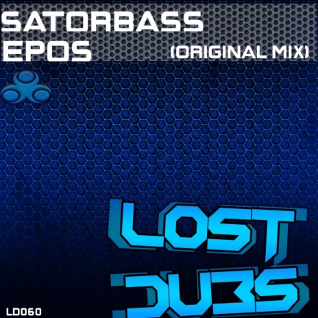 Epos (Original Mix) | Boomplay Music