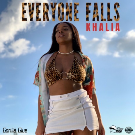 Everyone Falls | Boomplay Music