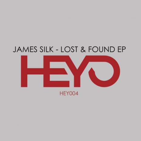 Found (Original Mix)