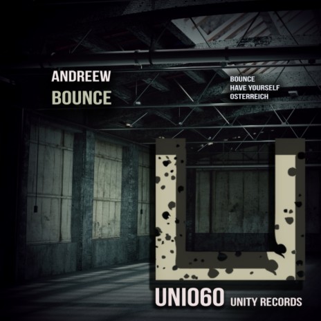 Bounce (Original Mix) | Boomplay Music