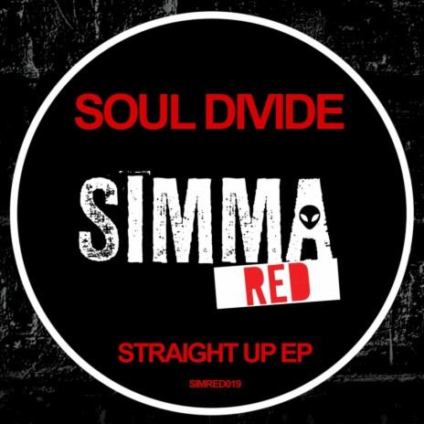 Straight Up (Original Mix)