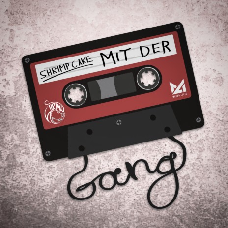 Mit der Gang | Boomplay Music