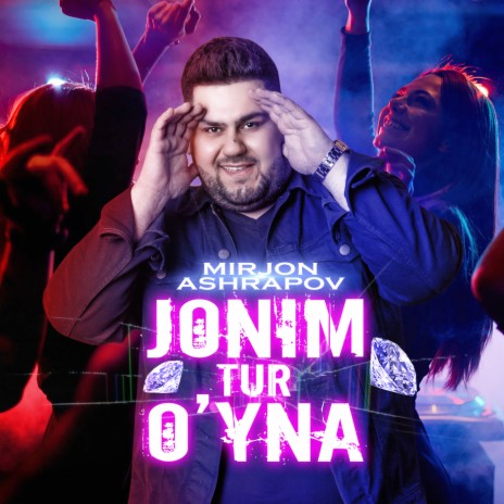 Jonim Tur O'yna | Boomplay Music