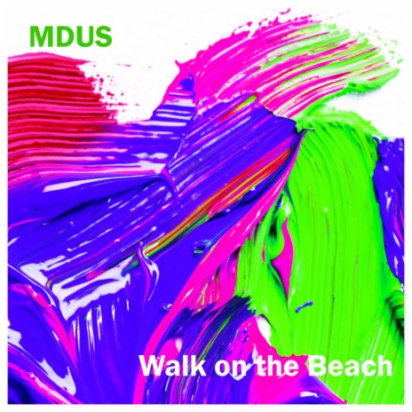 Walk on the Beach | Boomplay Music