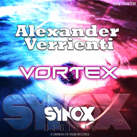 Vortex (Original Mix) | Boomplay Music