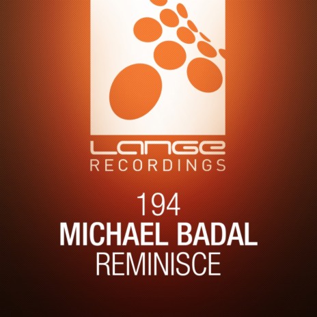 Reminisce (Original Mix)