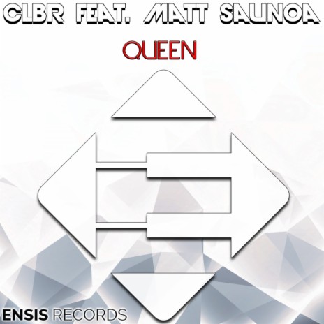 Queen (Radio Mix) ft. Matt Saunoa