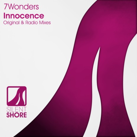 Innocence (Radio Edit) | Boomplay Music