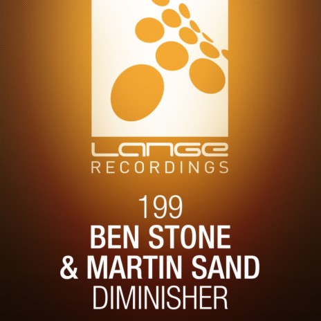 Diminisher (Original Mix) ft. Martin Sand