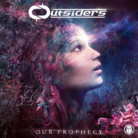 Science Is God (Outsiders Vs. Xerox Remix) ft. Passenger