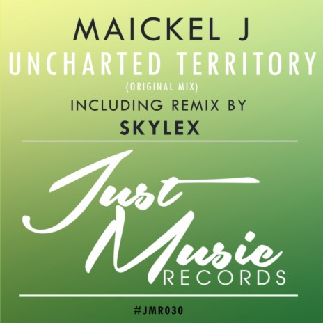 Uncharted Territory (Original Mix)