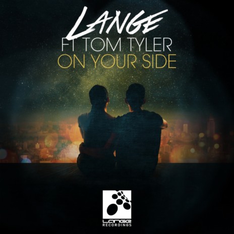 On Your Side (Radio Mix) ft. Tom Tyler