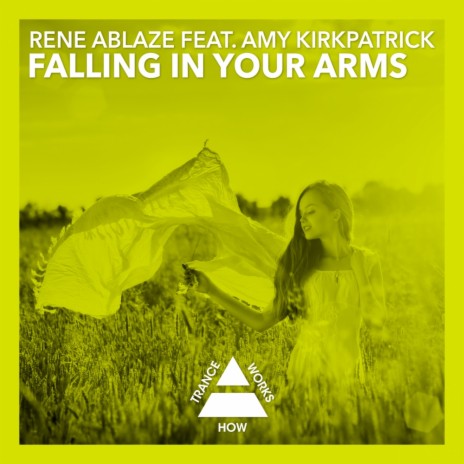 Falling In Your Arms (Dub) ft. Amy Kirkpatrick | Boomplay Music