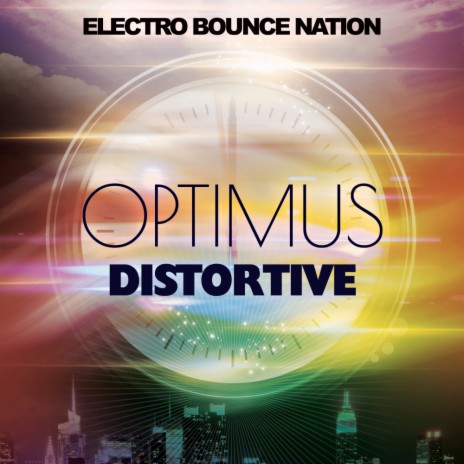 Optimus (Extended Mix) | Boomplay Music