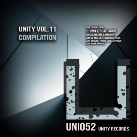 Insidious Soul (D-Unity Remix) | Boomplay Music