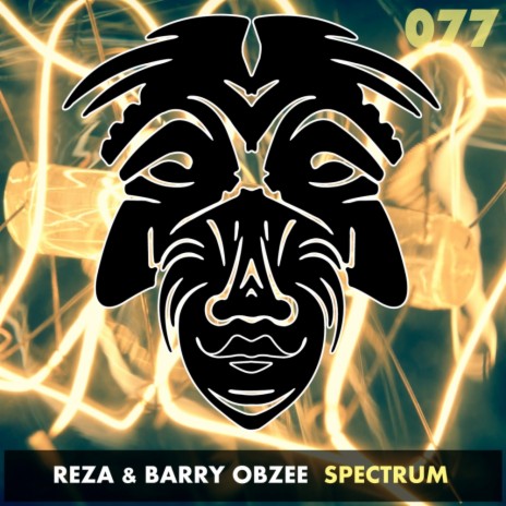 Spectrum (Original Mix) ft. Barry Obzee | Boomplay Music