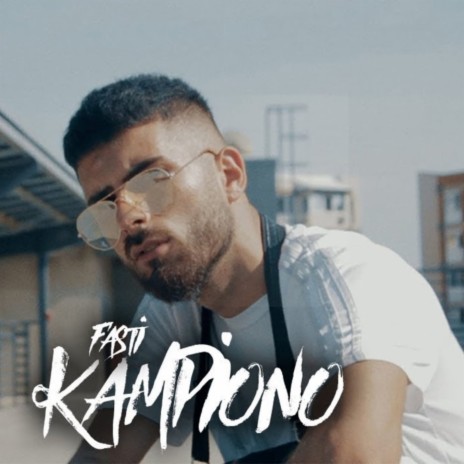 Kampiono | Boomplay Music