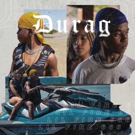 Durag | Boomplay Music