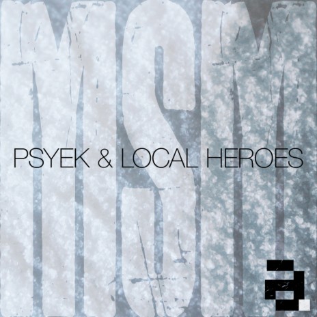 Msm (Original Mix) ft. Local Heroes