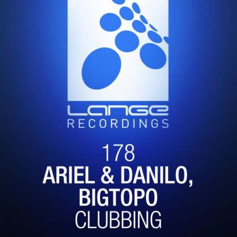 Clubbing (Radio Mix) ft. Bigtopo | Boomplay Music