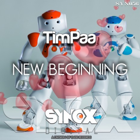 New Beginning (Original Mix) | Boomplay Music