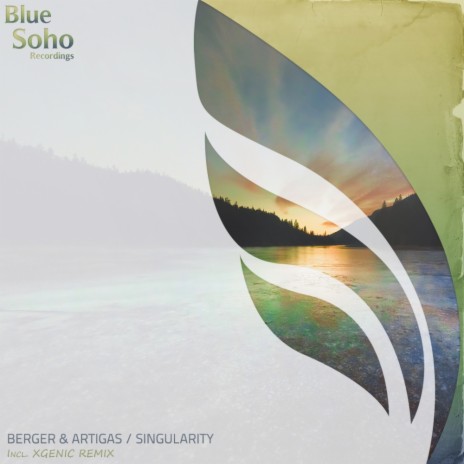 Singularity (XGenic Remix) ft. Artigas | Boomplay Music